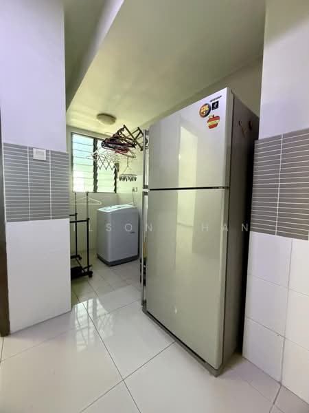 Service Residence for Rent at Saujana Residency - Hilson Chan - Interior - PropertyGuru.com.my