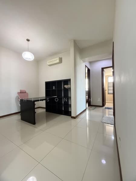 Service Residence for Rent at Saujana Residency - Hilson Chan - Study - PropertyGuru.com.my