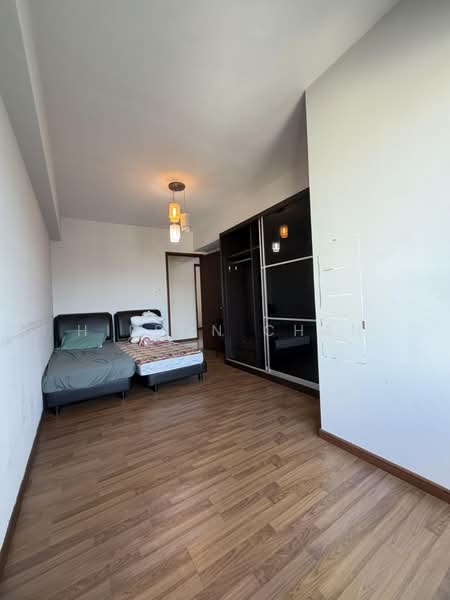 Service Residence for Rent at Saujana Residency - Hilson Chan - Bedroom - PropertyGuru.com.my