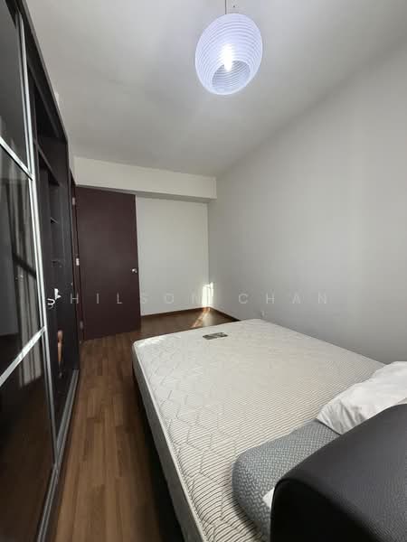 Service Residence for Rent at Saujana Residency - Hilson Chan - Bedroom - PropertyGuru.com.my