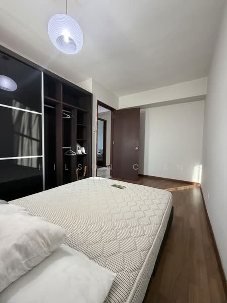 Service Residence for Rent at Saujana Residency - Hilson Chan - Bedroom - PropertyGuru.com.my