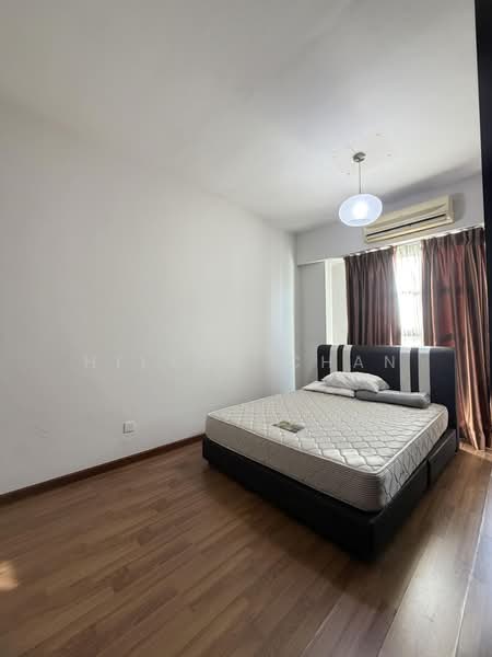 Service Residence for Rent at Saujana Residency - Hilson Chan - Bedroom - PropertyGuru.com.my