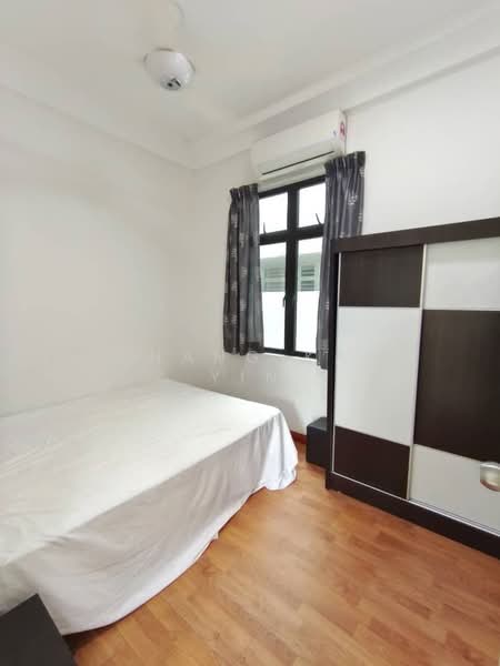 Service Residence for Rent at The Platino Serviced Apartment - Chang Kai Yin - PropertyGuru.com.my
