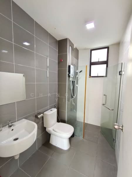 Service Residence for Rent at The Platino Serviced Apartment - Chang Kai Yin - PropertyGuru.com.my