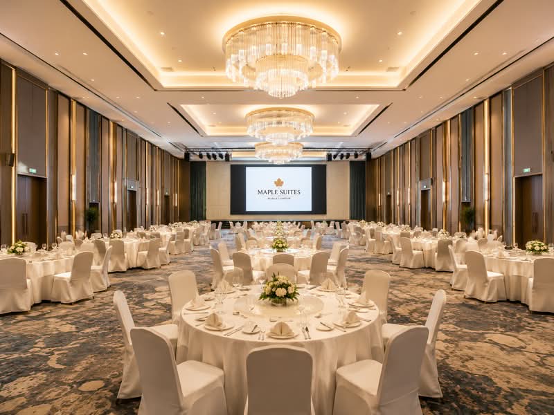 Hotel / Resort untuk Disewa di Chow Kit (KL City Centre) - Seamus Kor - Interior - PropertyGuru.com.my
