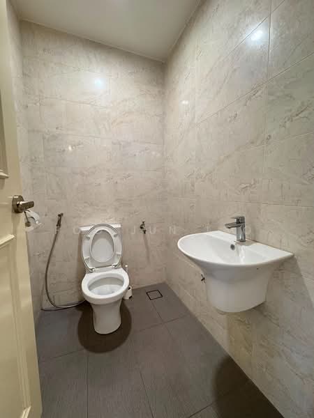 Rumah Kluster untuk Disewa di Taman Ekoflora (Johor Bahru) - Foo Jun Tao - Bathroom - PropertyGuru.com.my