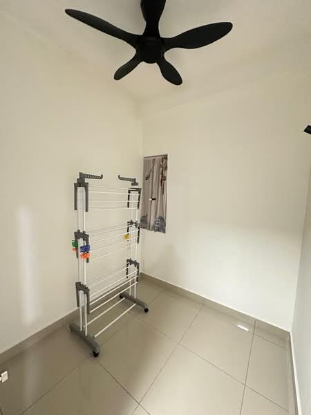Service Residence for Rent at Veranda Residence - Chang Kai Yin - PropertyGuru.com.my