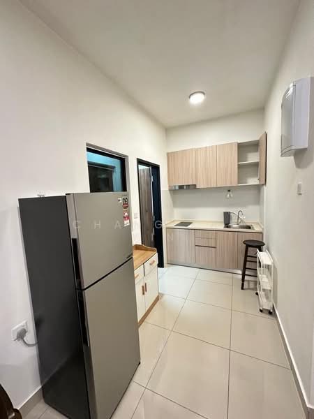 Service Residence for Rent at Veranda Residence - Chang Kai Yin - PropertyGuru.com.my