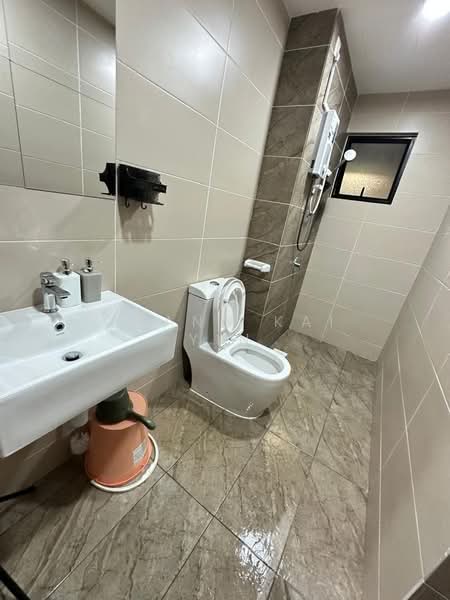 Service Residence for Rent at Veranda Residence - Chang Kai Yin - PropertyGuru.com.my