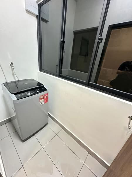 Service Residence for Rent at Veranda Residence - Chang Kai Yin - PropertyGuru.com.my