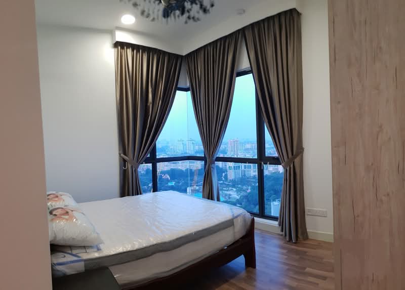 Condominium for Rent at Sunway GeoSense - Janis Yim - PropertyGuru.com.my