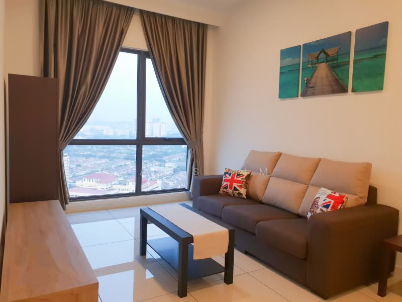 Condominium for Rent at Sunway GeoSense - Janis Yim - PropertyGuru.com.my