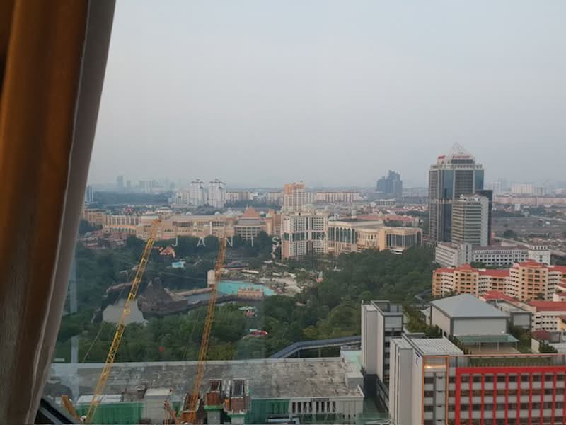 Condominium for Rent at Sunway GeoSense - Janis Yim - PropertyGuru.com.my
