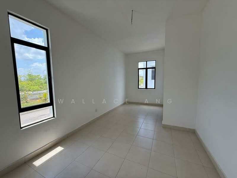 2-storey Terraced House for Sale in Taman Bestari Perdana (Pasir Gudang) - Wallace Ang - Interior - PropertyGuru.com.my