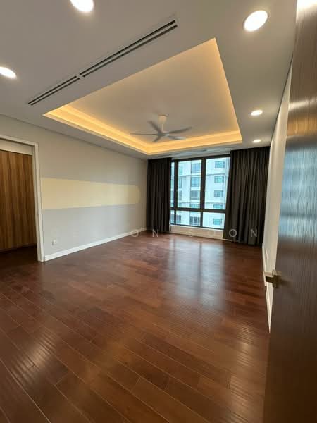 Condominium for Rent at Capella Embassy (D'Rapport Residences) - Genson Soon - PropertyGuru.com.my