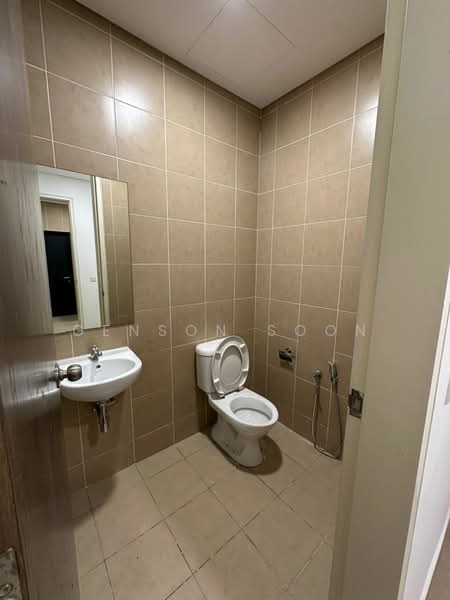 Condominium for Rent at Capella Embassy (D'Rapport Residences) - Genson Soon - PropertyGuru.com.my
