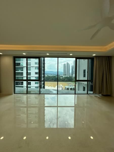 Condominium for Rent at Capella Embassy (D'Rapport Residences) - Genson Soon - PropertyGuru.com.my