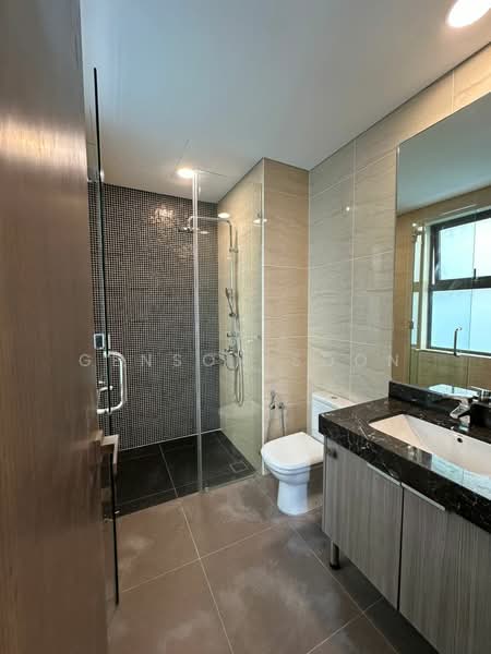 Condominium for Rent at Capella Embassy (D'Rapport Residences) - Genson Soon - PropertyGuru.com.my