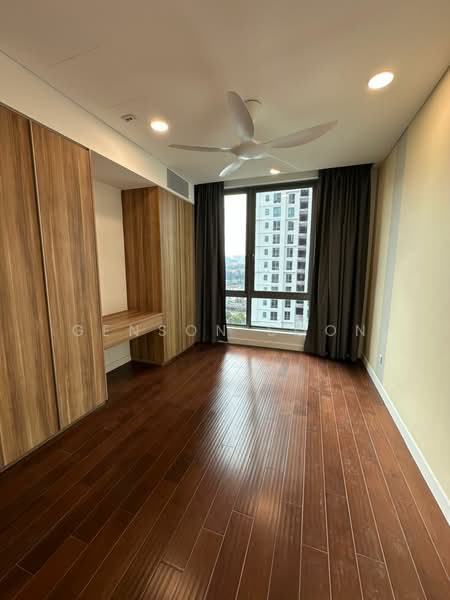 Condominium for Rent at Capella Embassy (D'Rapport Residences) - Genson Soon - PropertyGuru.com.my