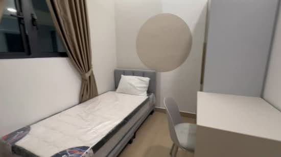 Service Residence for Rent at The Harmony - Yanise Lee - PropertyGuru.com.my