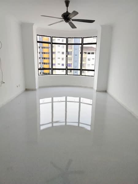 Kondominium untuk Disewa di Endah Regal Condominium - Kim Lee - PropertyGuru.com.my