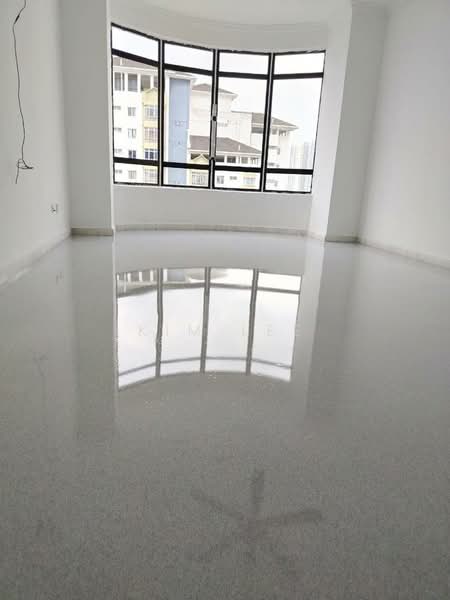 Kondominium untuk Disewa di Endah Regal Condominium - Kim Lee - PropertyGuru.com.my