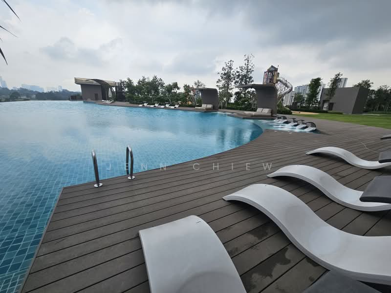 Servis Apartment untuk Dijual di Jendela Residences - Jenn Chiew - PropertyGuru.com.my