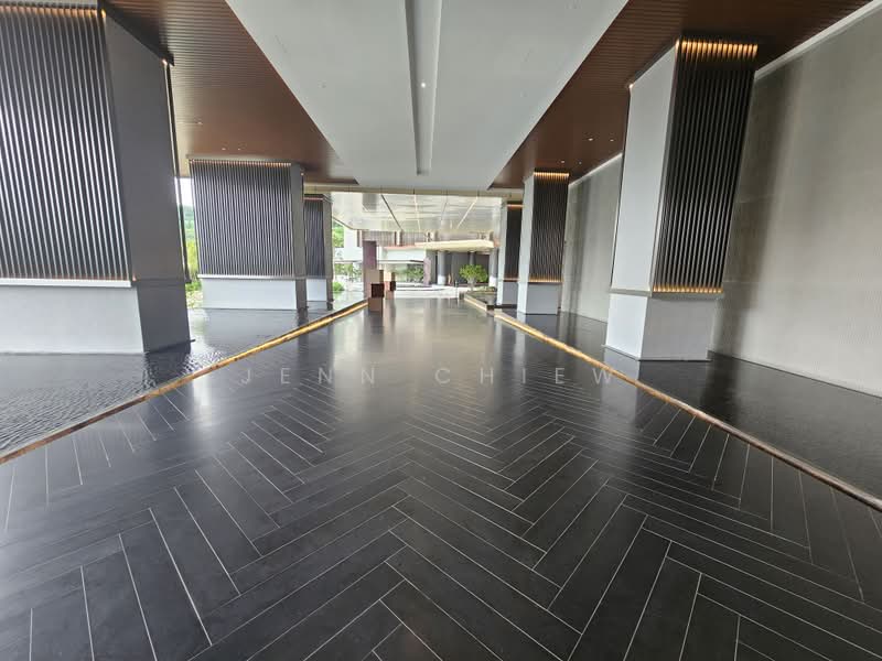 Servis Apartment untuk Dijual di Jendela Residences - Jenn Chiew - PropertyGuru.com.my