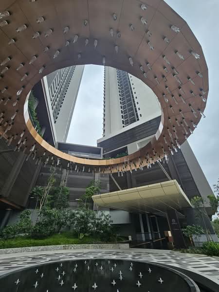 Servis Apartment untuk Dijual di Jendela Residences - Jenn Chiew - PropertyGuru.com.my