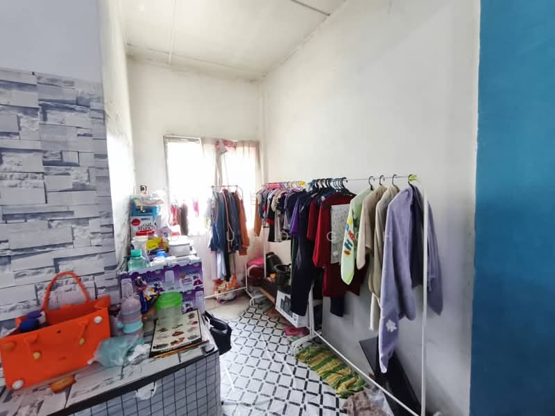 Rumah Flat untuk Dijual di Taman Medan Maju Jaya - Edmund Goh - Interior - PropertyGuru.com.my