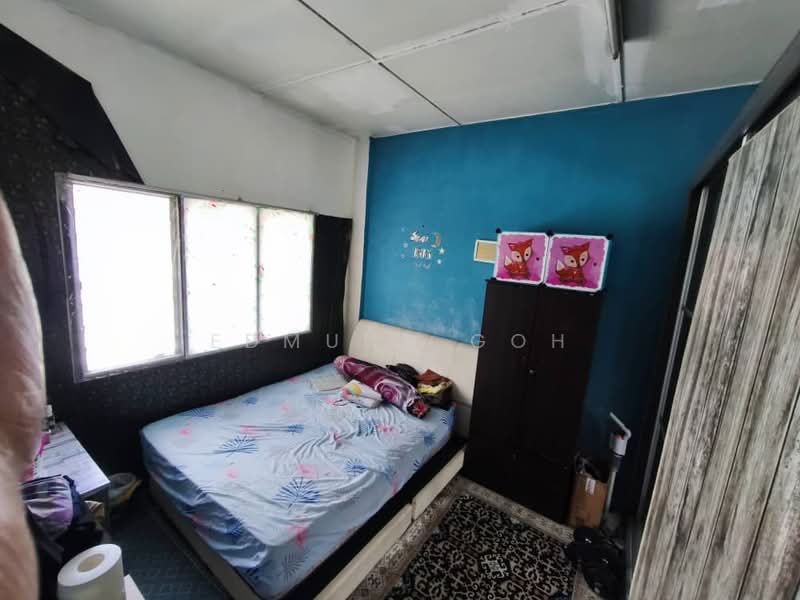 Rumah Flat untuk Dijual di Taman Medan Maju Jaya - Edmund Goh - Bedroom - PropertyGuru.com.my