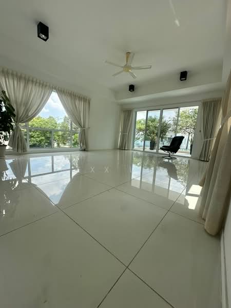 Bungalow for Sale in Horizon Hills (Iskandar Puteri (Nusajaya)) - Mexx Lew - Living Room - PropertyGuru.com.my