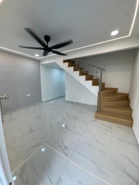 Rumah Teres 2 Tingkat untuk Dijual di Taman Damai Jaya (Skudai) - Jaz Lee - PropertyGuru.com.my