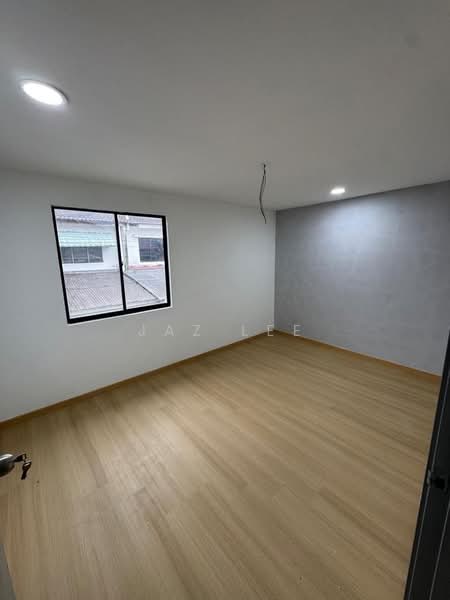 Rumah Teres 2 Tingkat untuk Dijual di Taman Damai Jaya (Skudai) - Jaz Lee - PropertyGuru.com.my