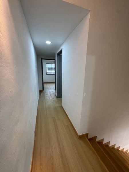Rumah Teres 2 Tingkat untuk Dijual di Taman Damai Jaya (Skudai) - Jaz Lee - PropertyGuru.com.my
