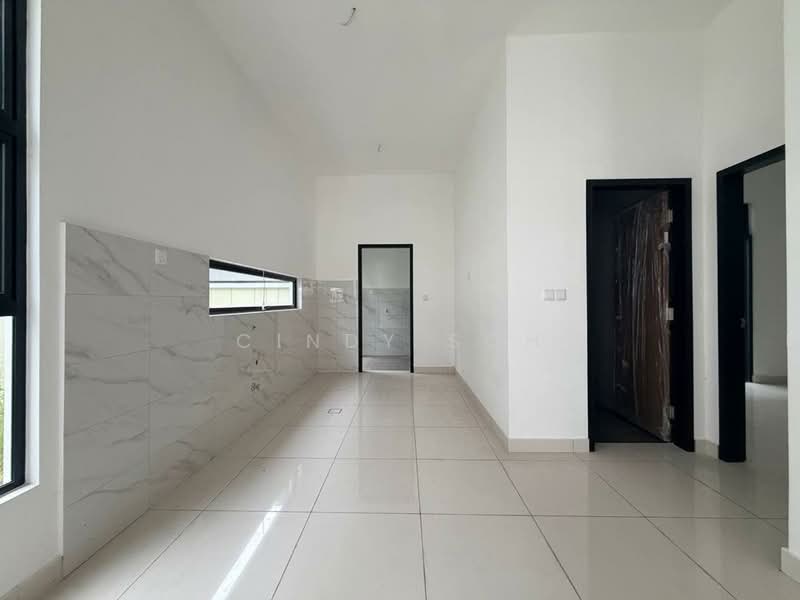 Cluster House for Sale in Johor Bahru (Johor) - Cindy Soh - Interior - PropertyGuru.com.my