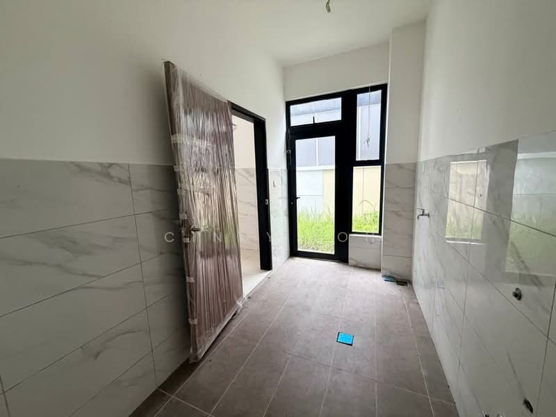 Cluster House for Sale in Johor Bahru (Johor) - Cindy Soh - Interior - PropertyGuru.com.my
