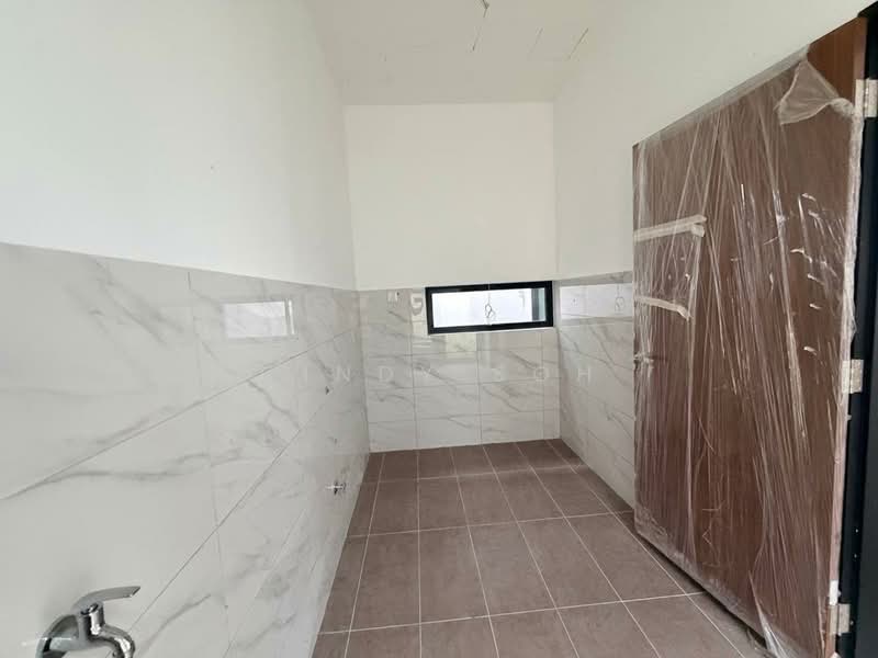 Cluster House for Sale in Johor Bahru (Johor) - Cindy Soh - Interior - PropertyGuru.com.my
