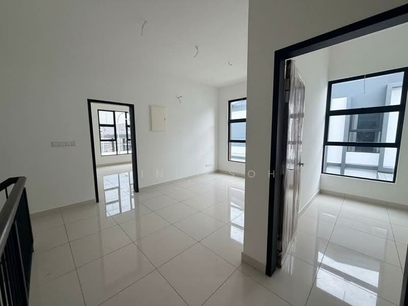 Cluster House for Sale in Johor Bahru (Johor) - Cindy Soh - Interior - PropertyGuru.com.my