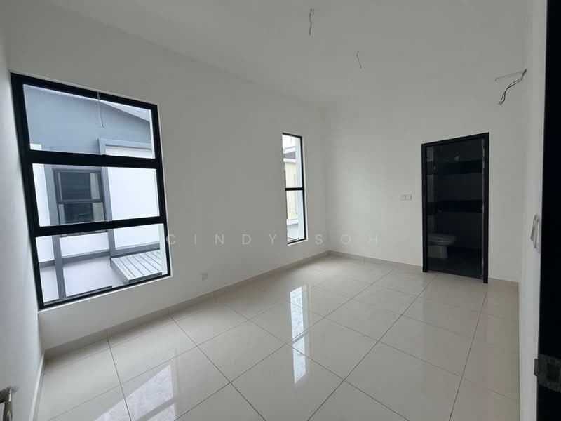 Cluster House for Sale in Johor Bahru (Johor) - Cindy Soh - Interior - PropertyGuru.com.my