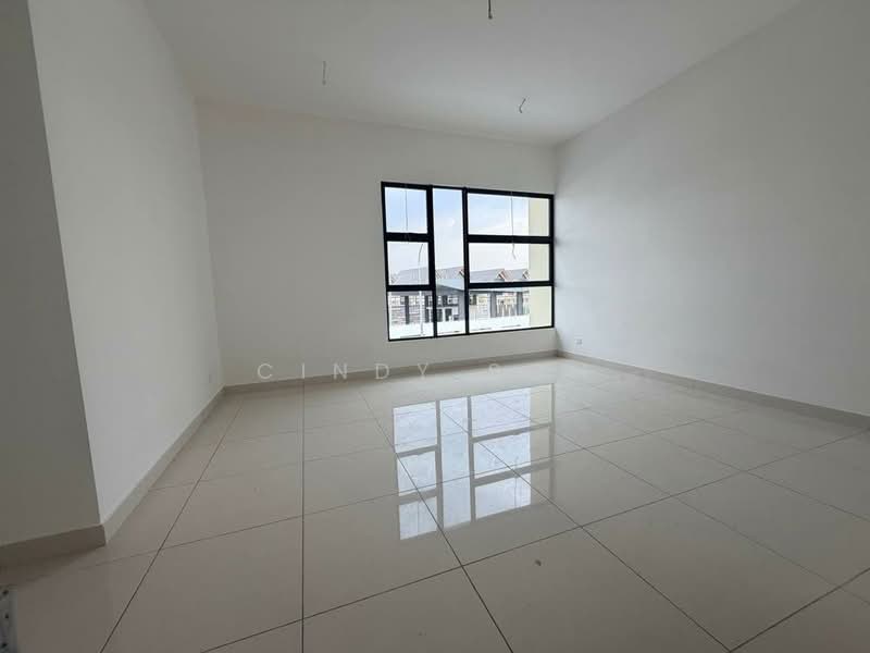 Cluster House for Sale in Johor Bahru (Johor) - Cindy Soh - Living Room - PropertyGuru.com.my