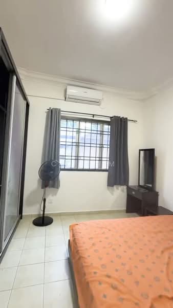 Pangsapuri untuk Disewa di Prima Regency - CK Lim - PropertyGuru.com.my