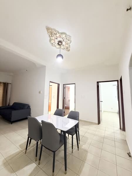 Pangsapuri untuk Disewa di Prima Regency - CK Lim - PropertyGuru.com.my