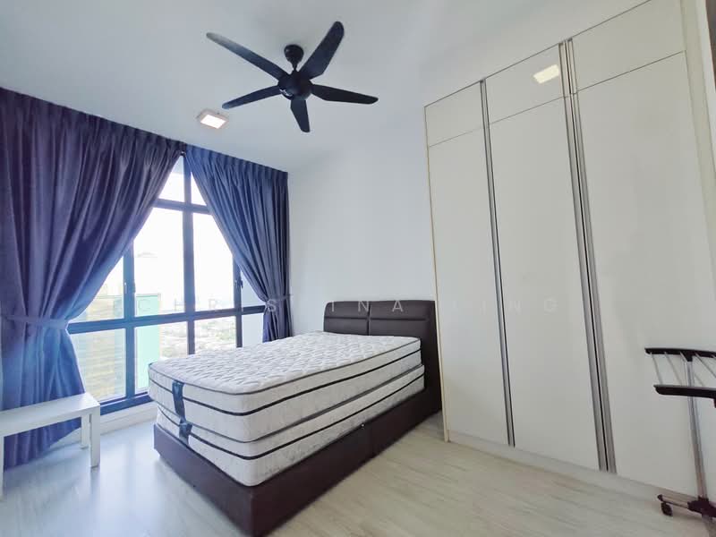 Service Residence for Rent at Setia Sky 88 - Christina Ling - PropertyGuru.com.my