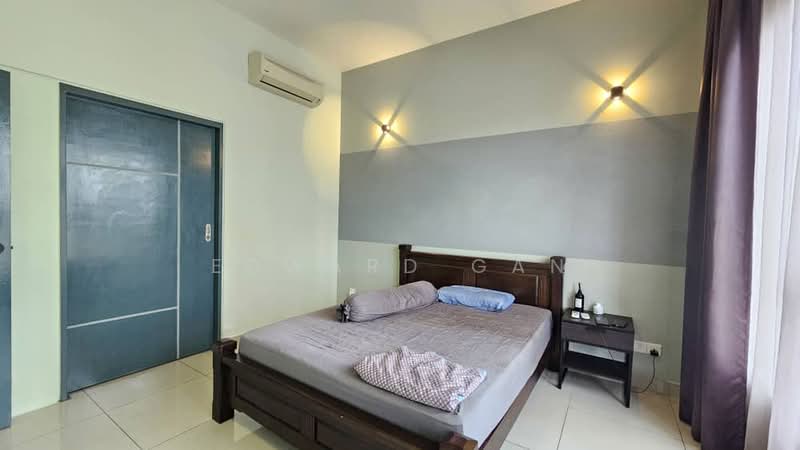 Service Residence for Sale at Tropez Residences - Edward Gan - Bedroom - PropertyGuru.com.my