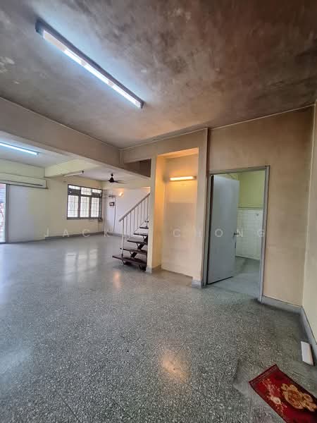 2-storey Terraced House for Sale in Taman Overseas Union (Taman Oug) (Jalan Klang Lama (Old Klang Road)) - Jackie Chong - Interior - PropertyGuru.com.my