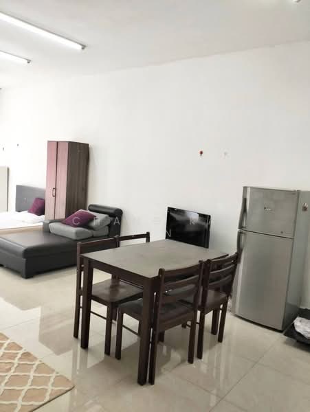 Servis Apartment untuk Disewa di Greenfield Regency - Chang Kai Yin - PropertyGuru.com.my