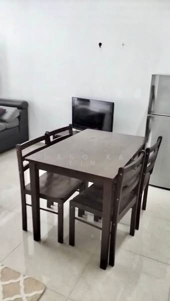 Servis Apartment untuk Disewa di Greenfield Regency - Chang Kai Yin - PropertyGuru.com.my