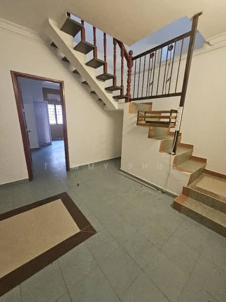 Rumah Teres 2 Tingkat untuk Disewa di Austin (Johor Bahru) - Tommy Phua - Interior - PropertyGuru.com.my
