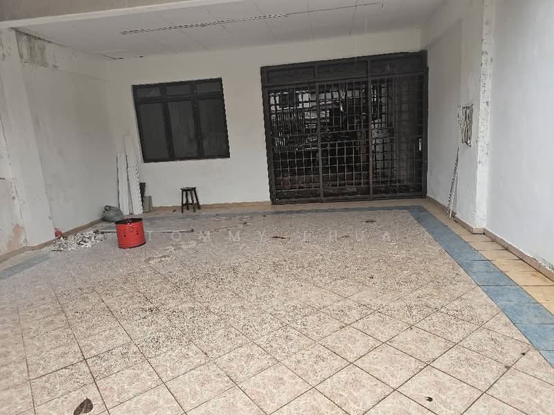 Rumah Teres 2 Tingkat untuk Disewa di Austin (Johor Bahru) - Tommy Phua - Exterior - PropertyGuru.com.my